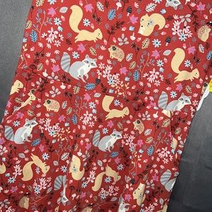 Girl Dress|New with tags Kids 2XL/18 Fall animal print dress